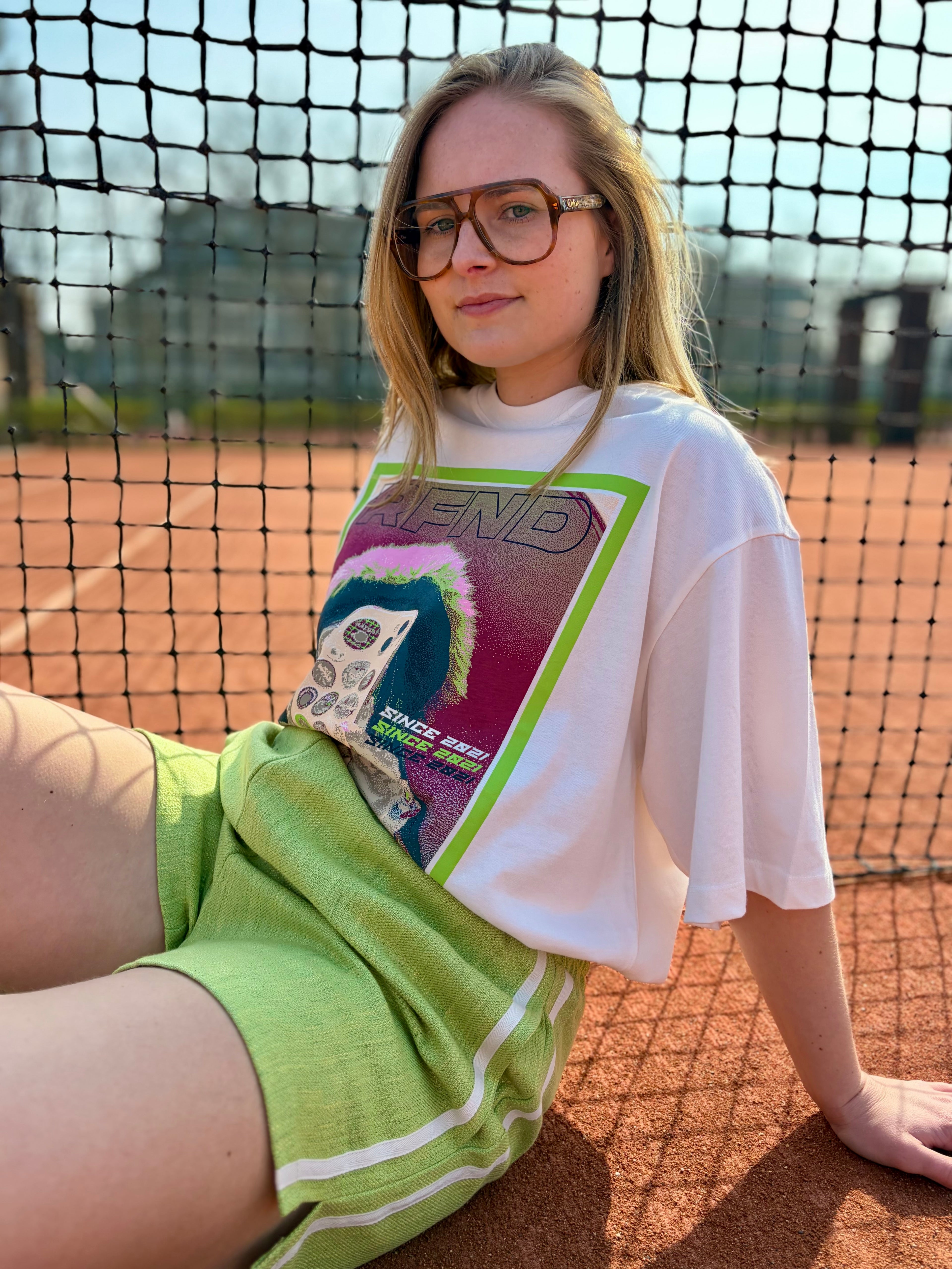 Dolly Shorts