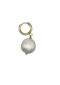 Baroque Pearl Pendant