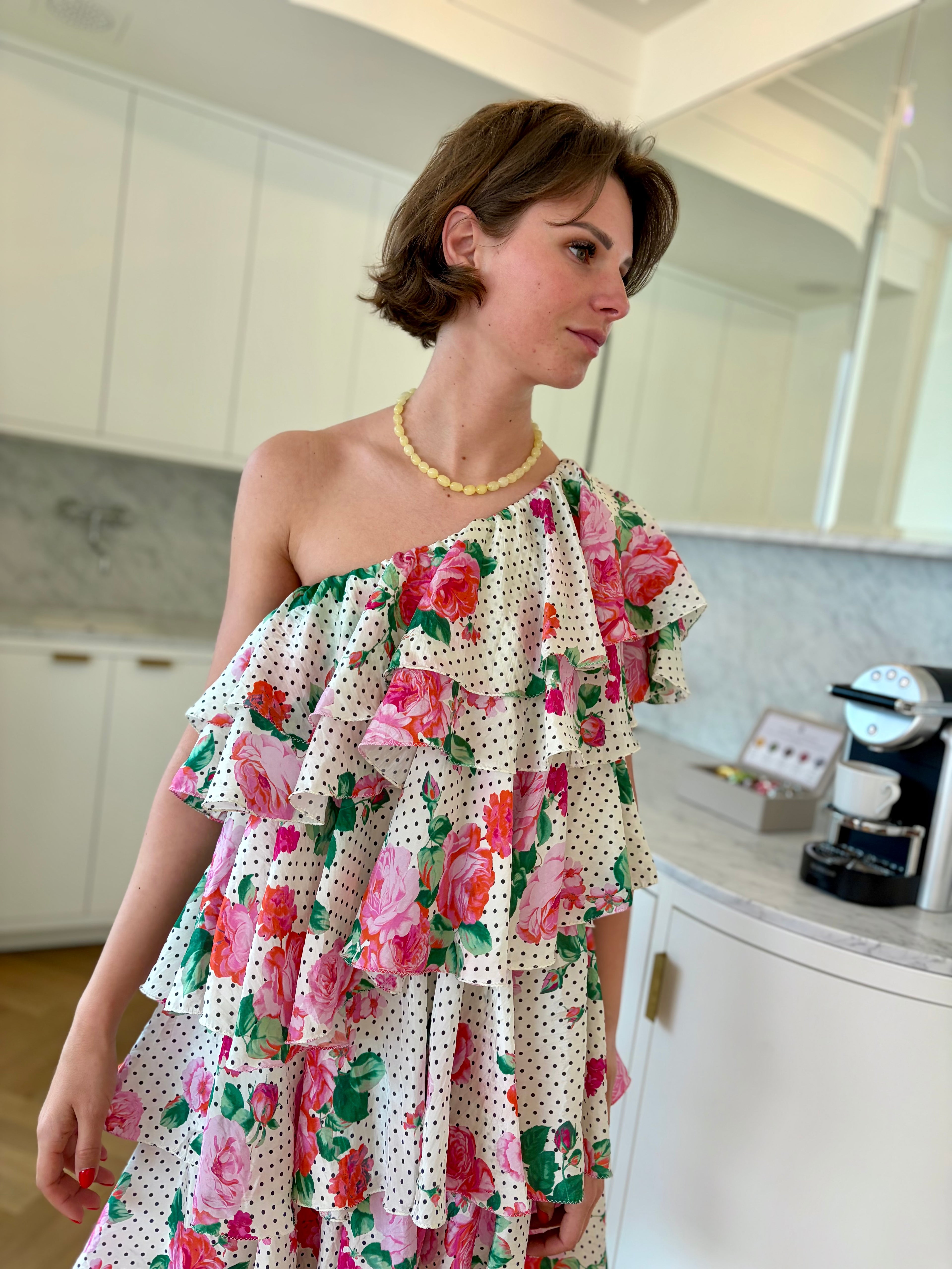 Lelocras Dress