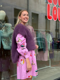 Mohair Debardeur