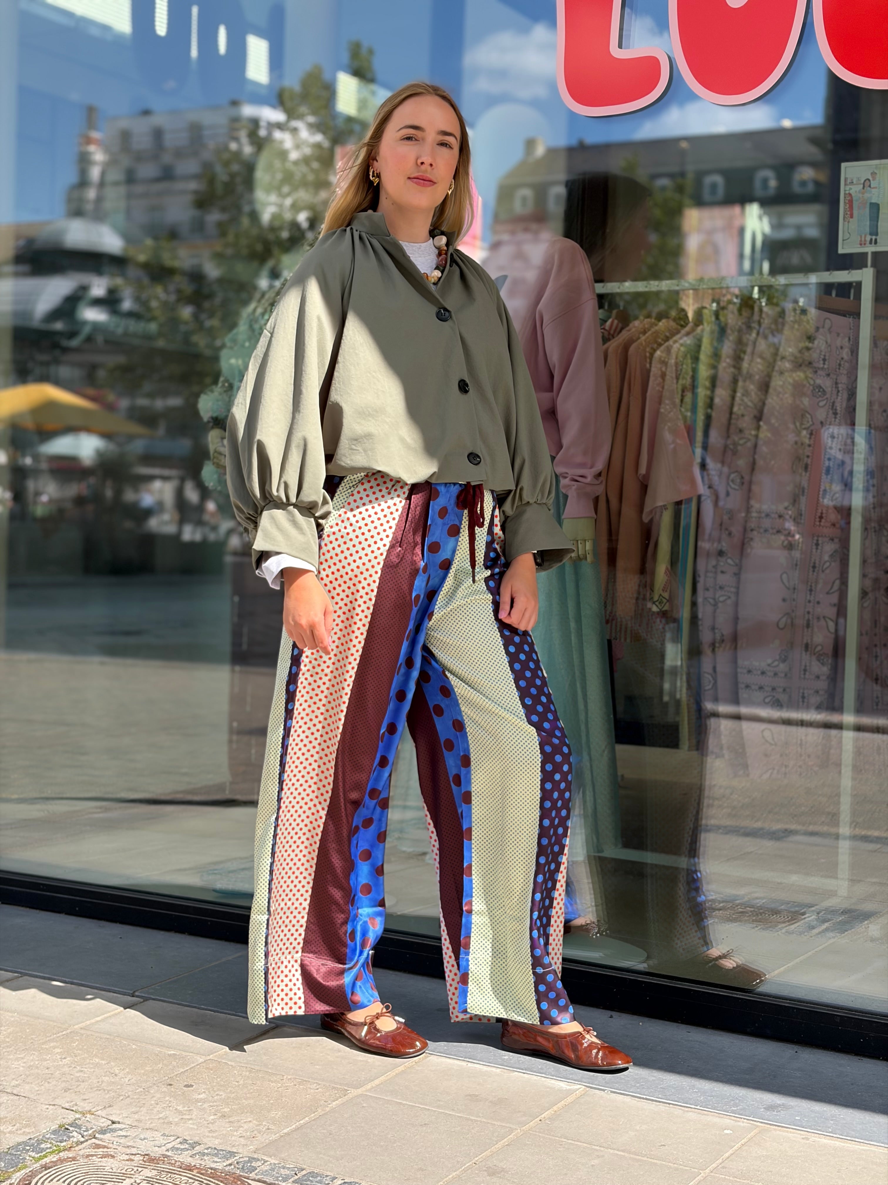 Raphaelle Pants