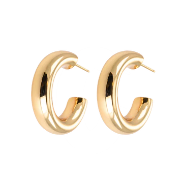 Chunky Hoops