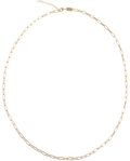 Thick Chain Necklace 75-80 cm