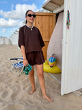 Tess Short