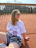Sorrento Oversized T-Shirt