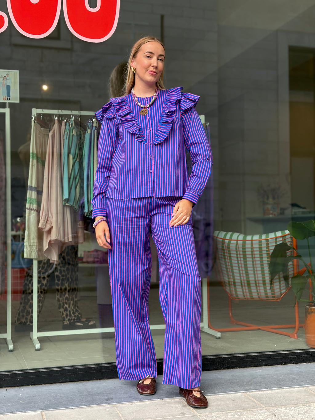 Lucinda Trousers