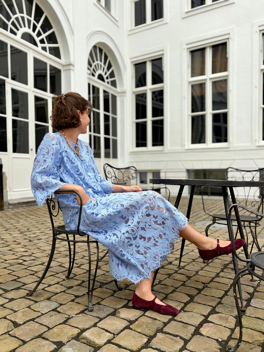 Beckiecras Dress