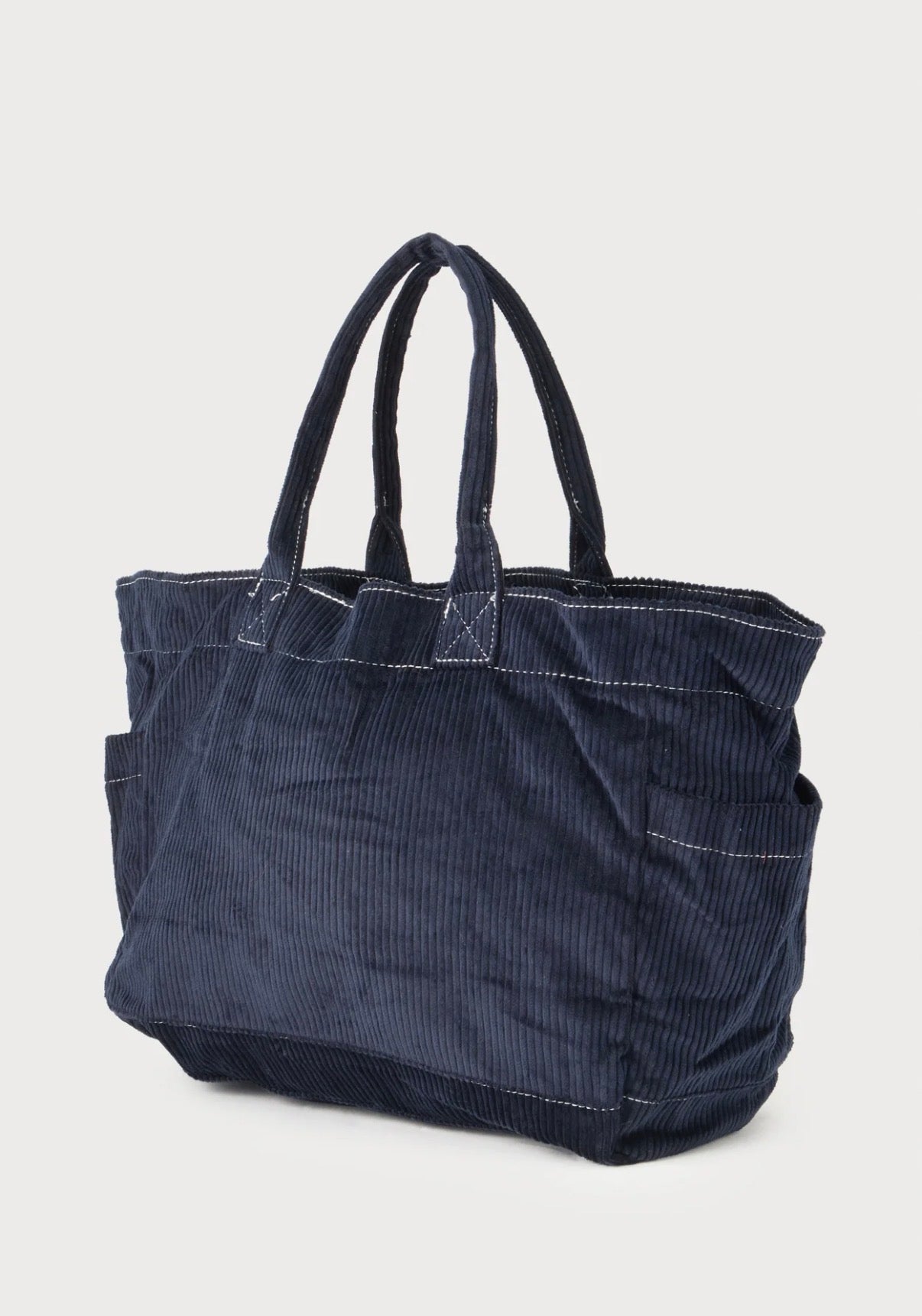Corduroy Cecilia Bag