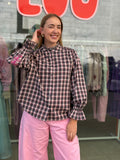 Kimber Blouse