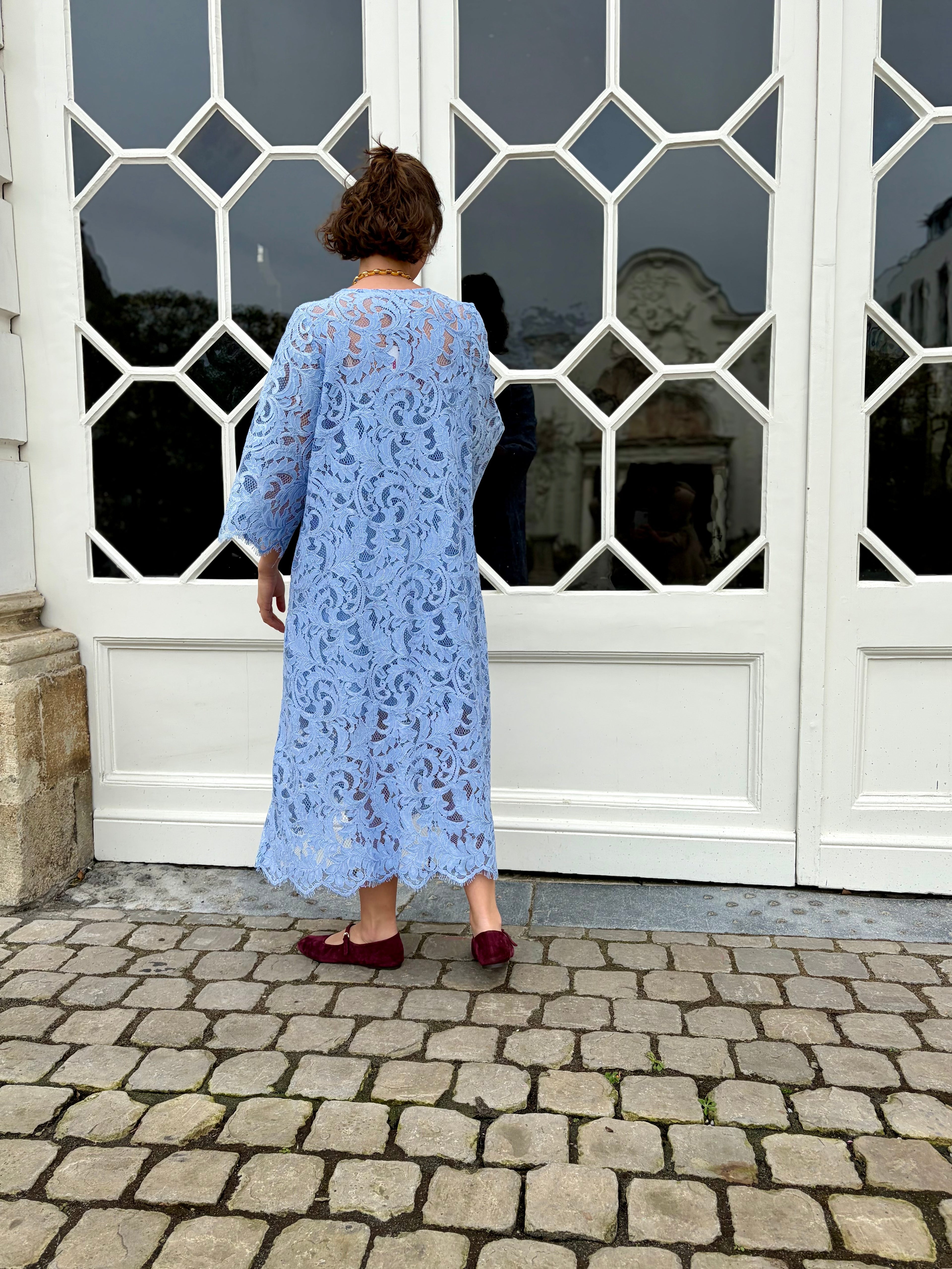 Beckiecras Dress