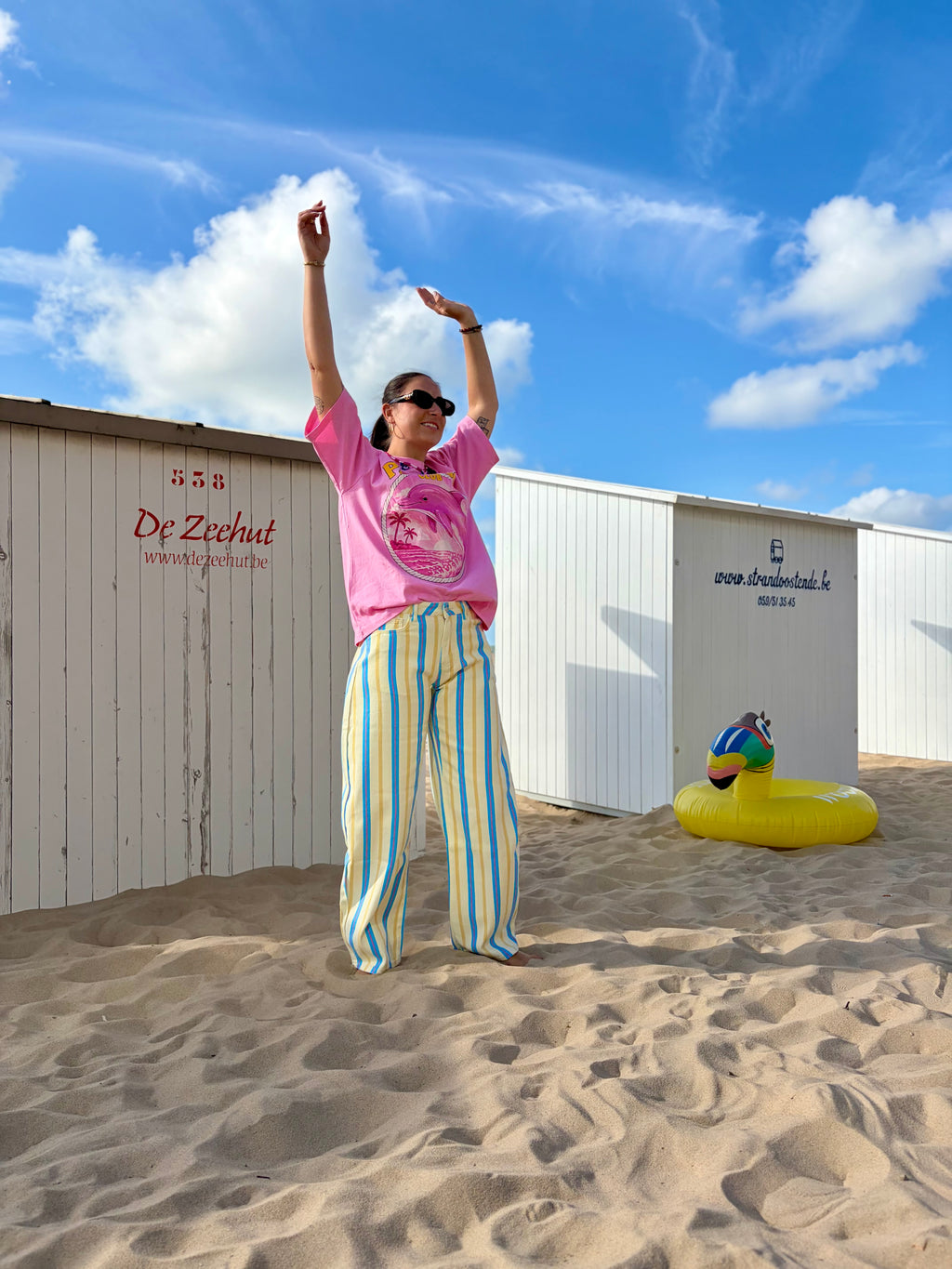 Paraiso T-Shirt