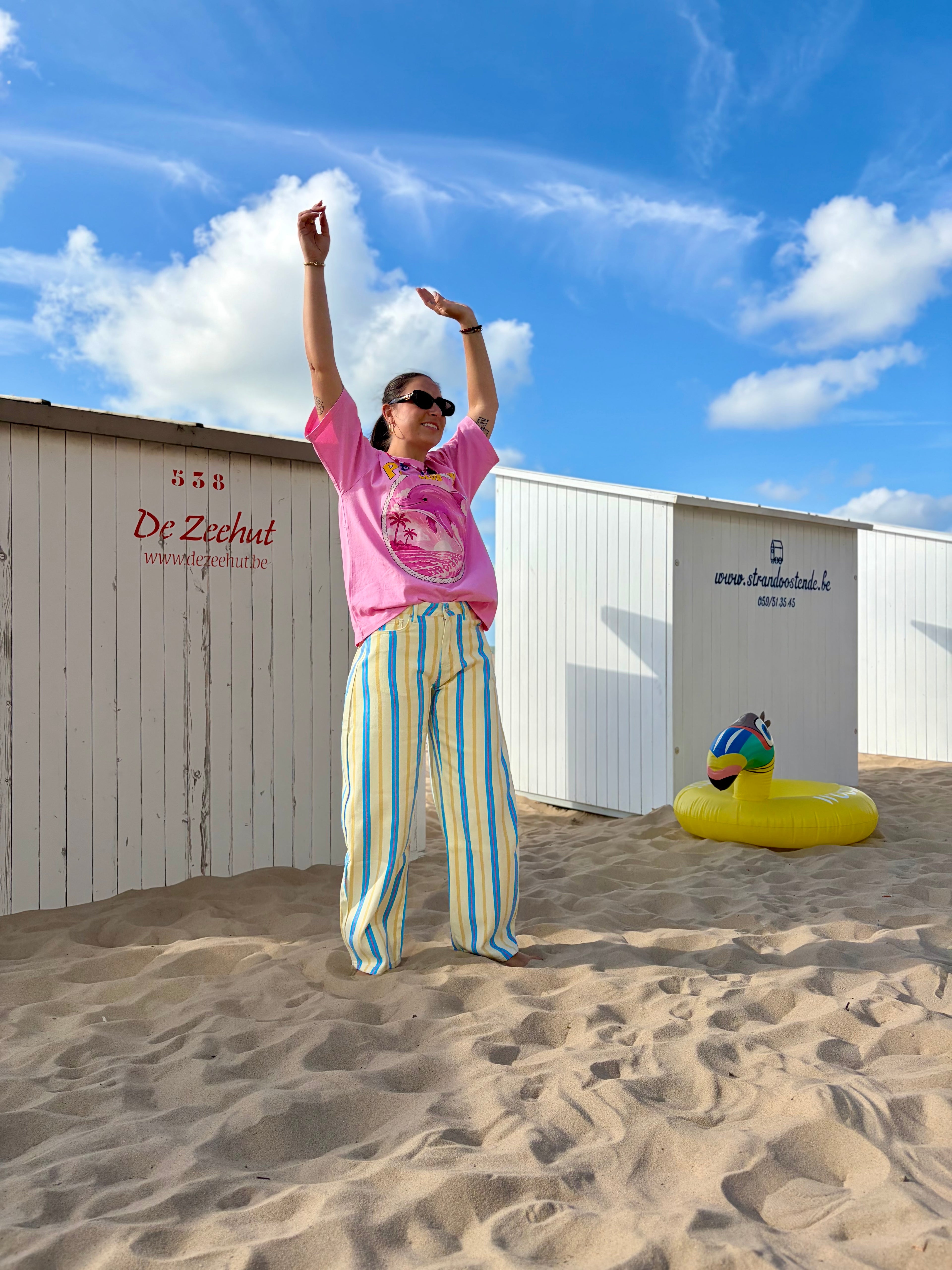 Paraiso T-Shirt