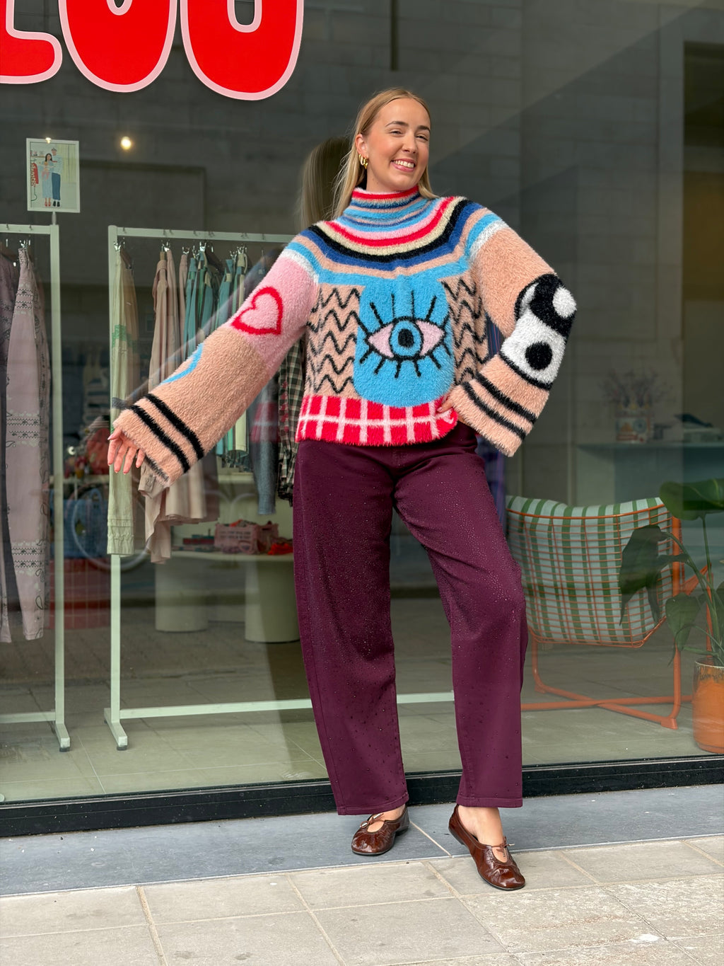 Kitti Knit