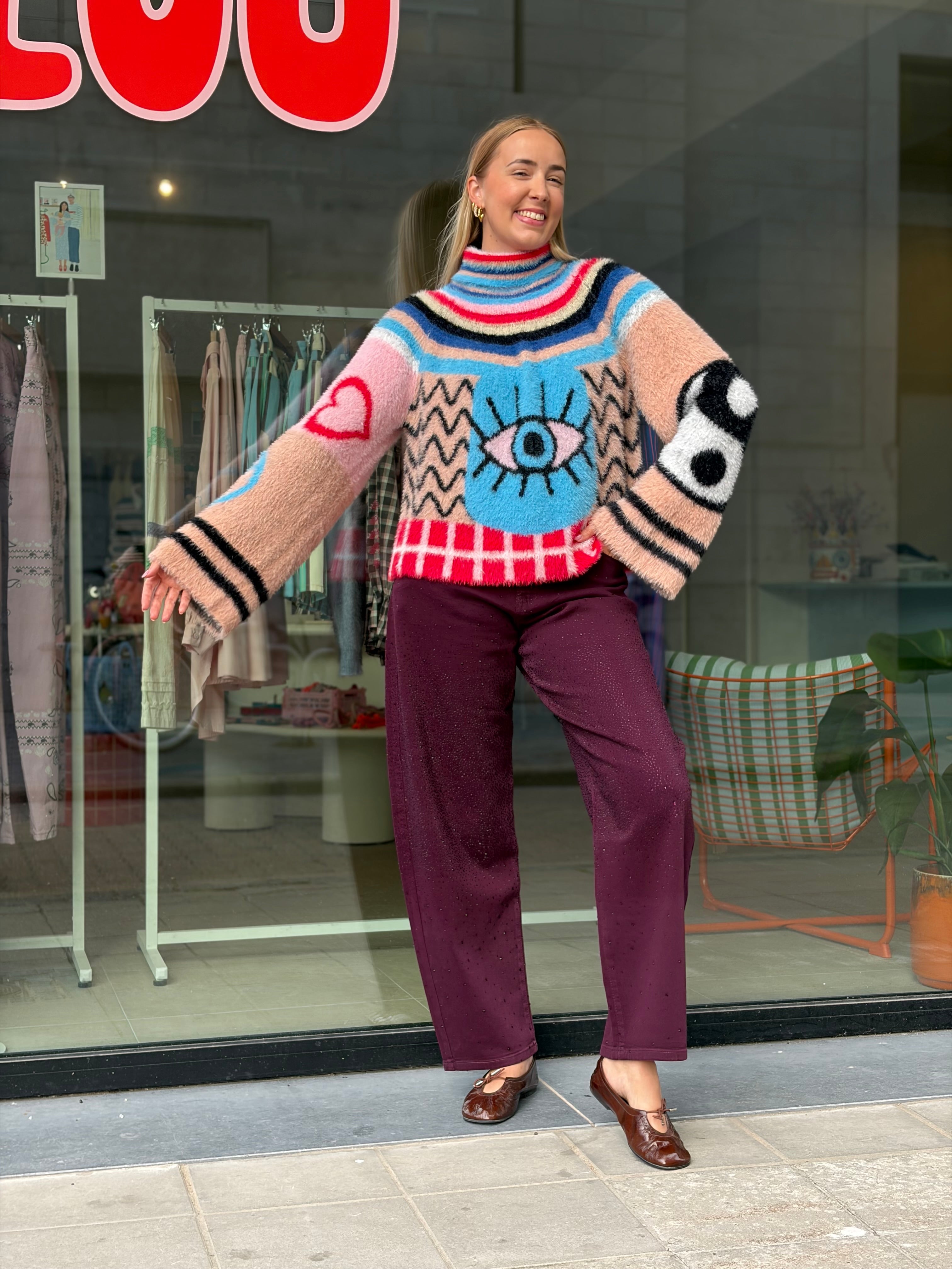 Kitti Knit