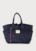 Corduroy Cecilia Bag