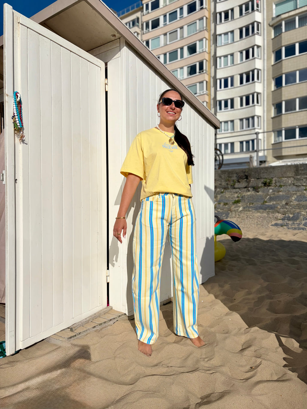 Dolce Vita Yellow