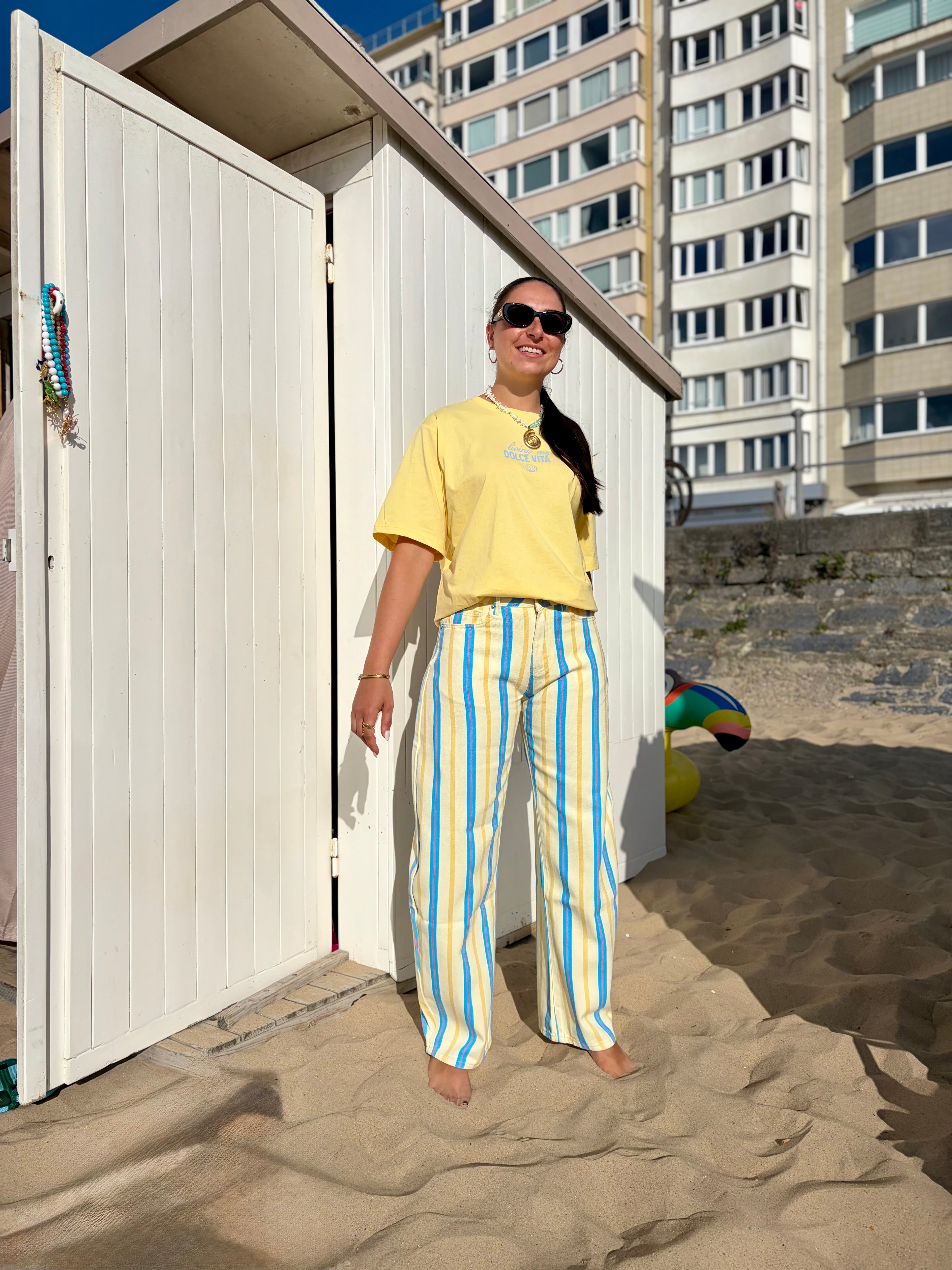 Dolce Vita Yellow