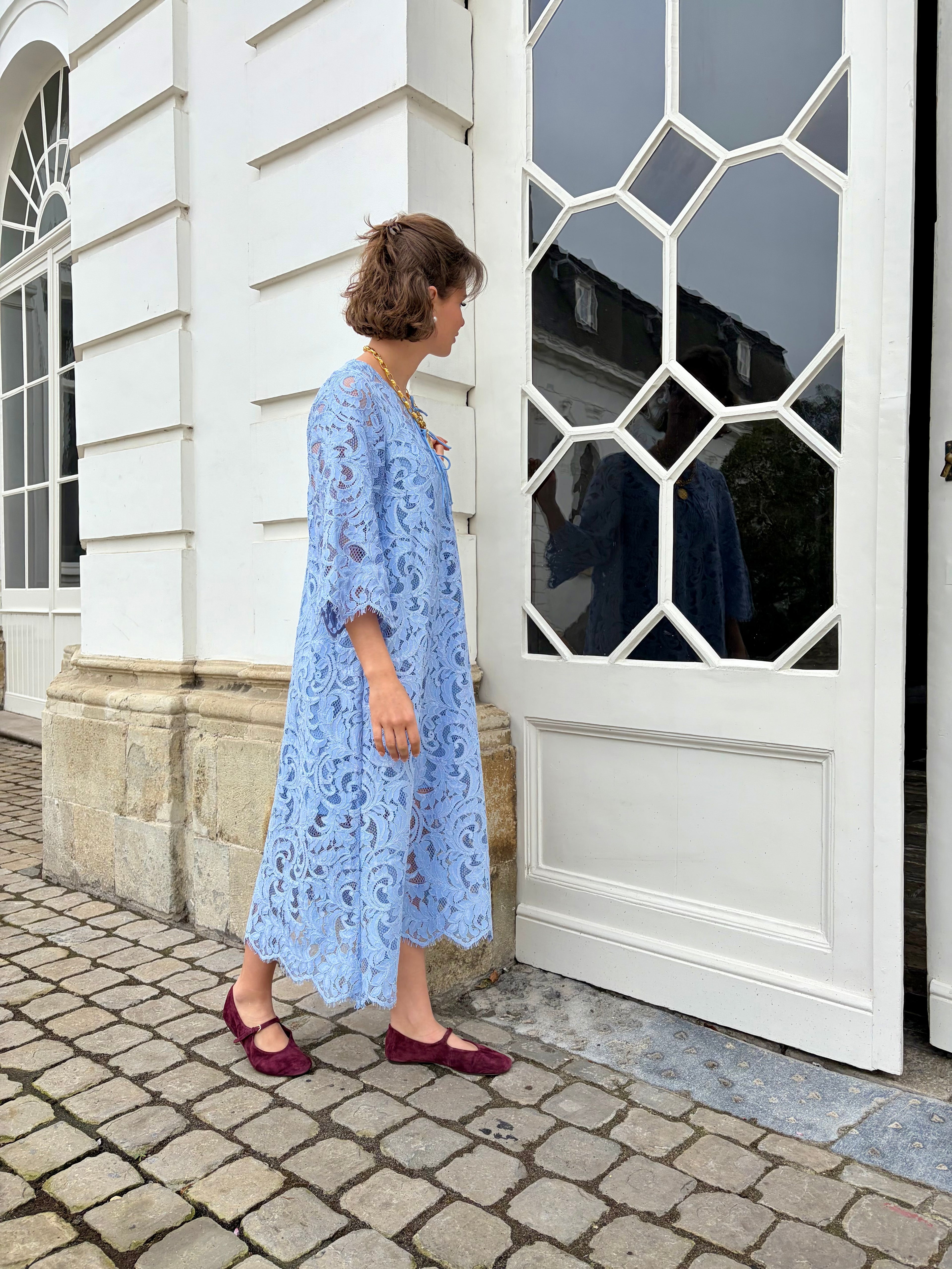 Beckiecras Dress