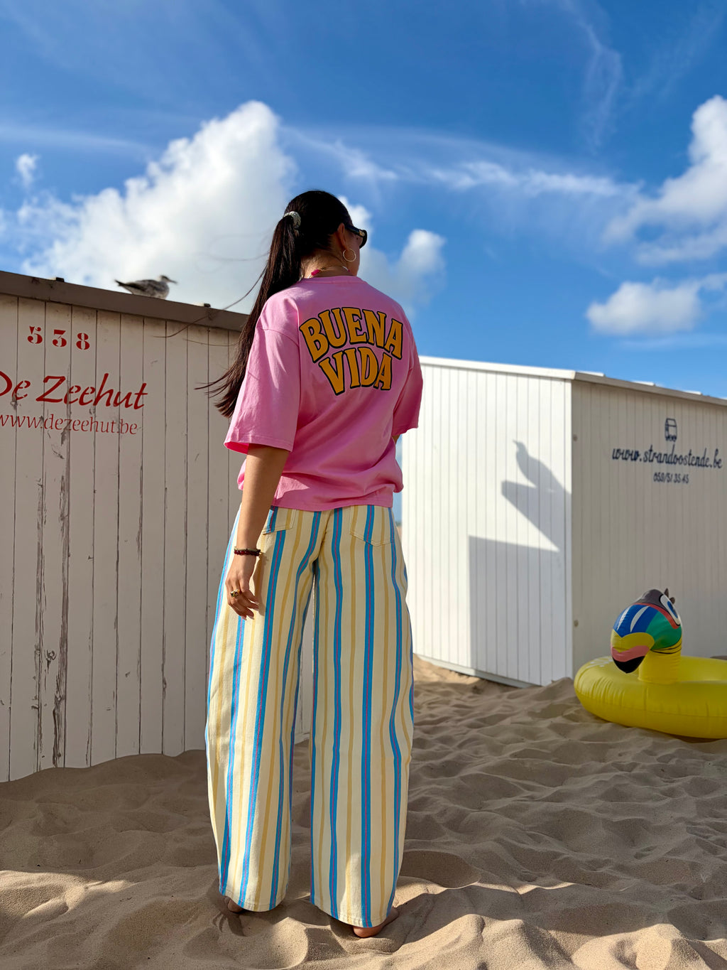 Paraiso T-Shirt