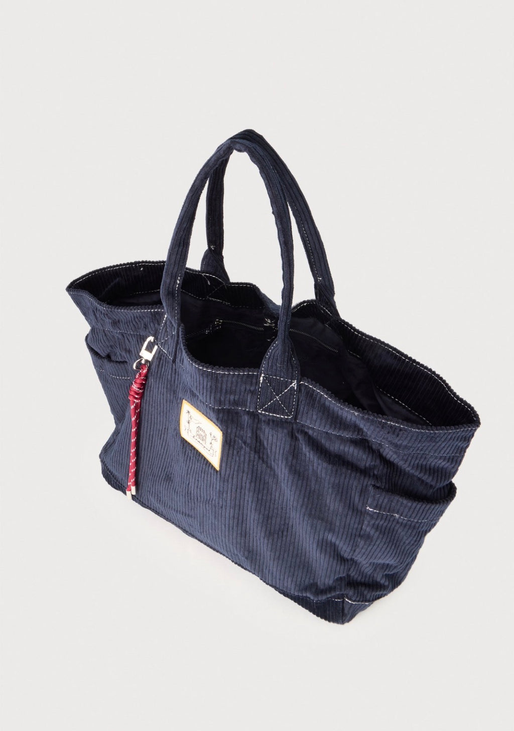 Corduroy Cecilia Bag