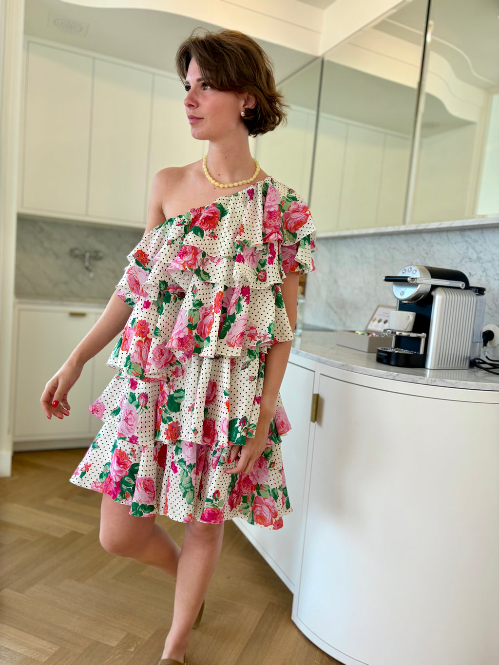 Lelocras Dress