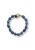Bobby Dark Blue Bracelet
