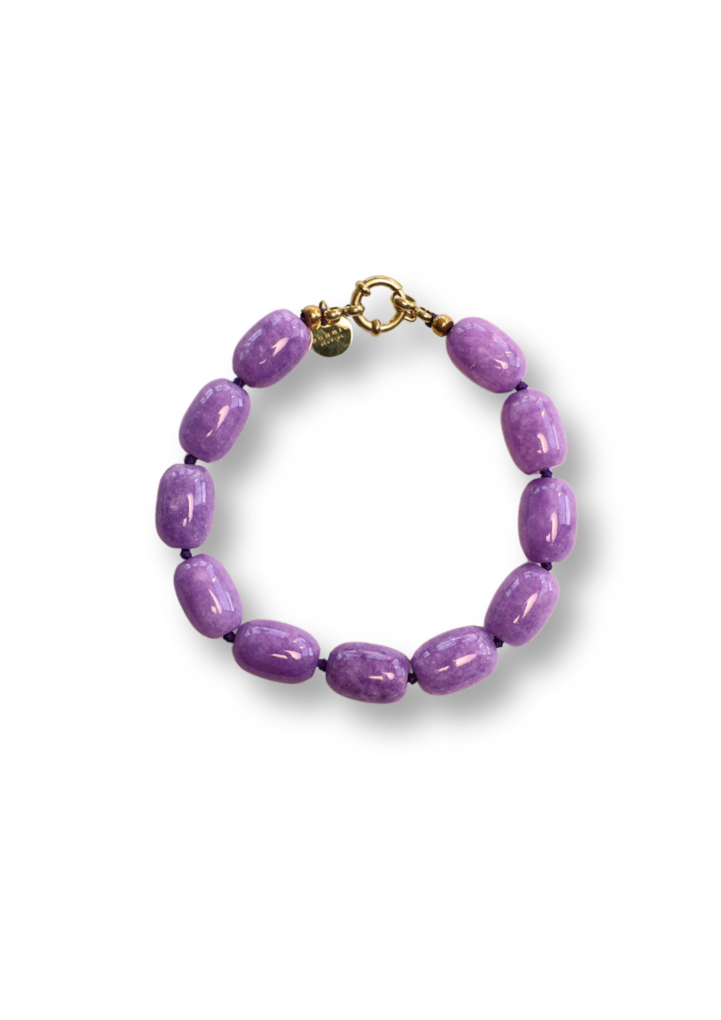 Bobby Lila Bracelet