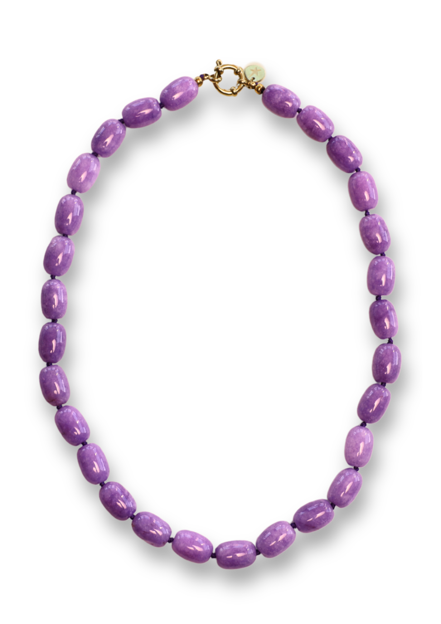 Bobby Lila Necklace