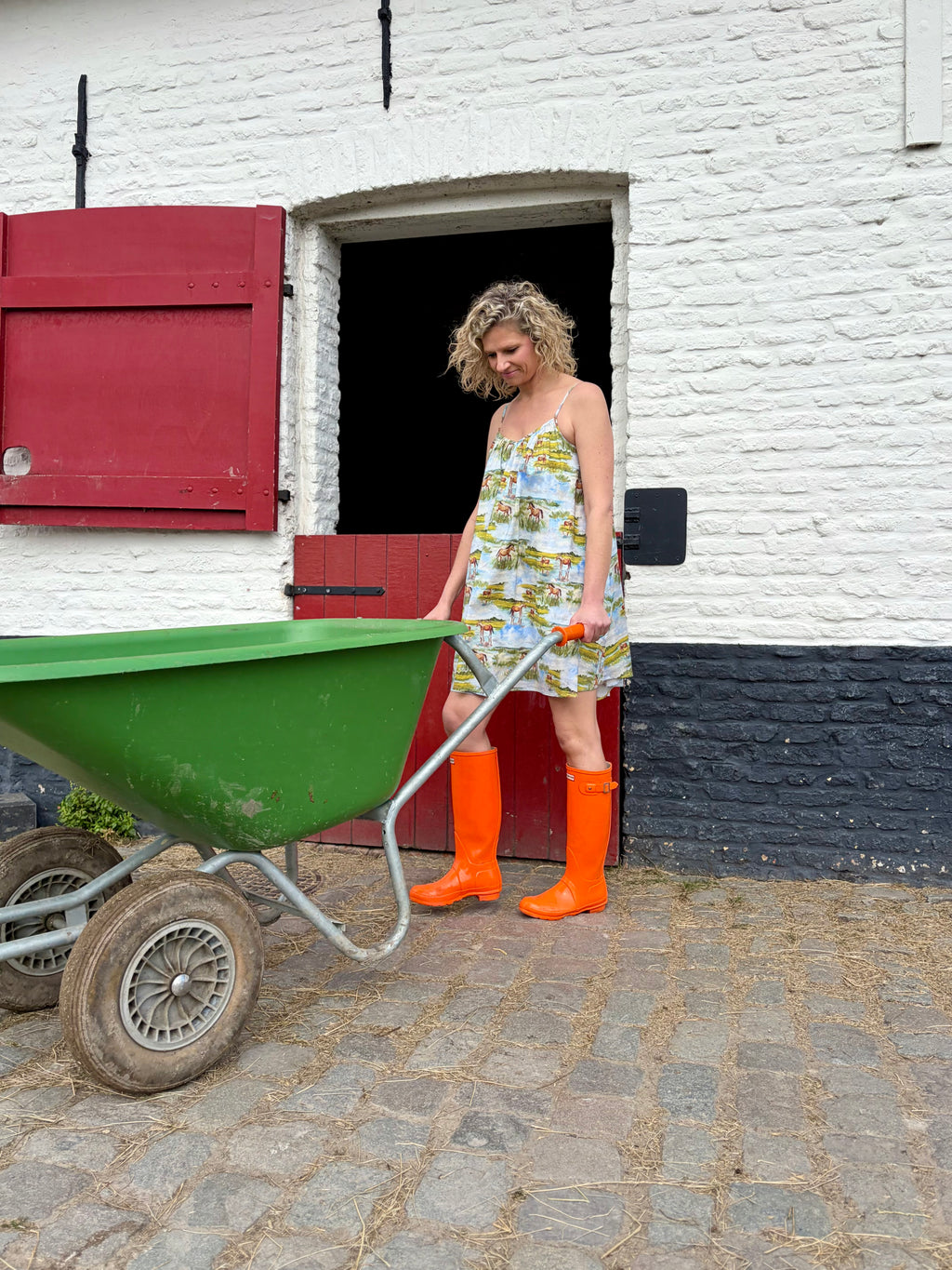 Indie Dress