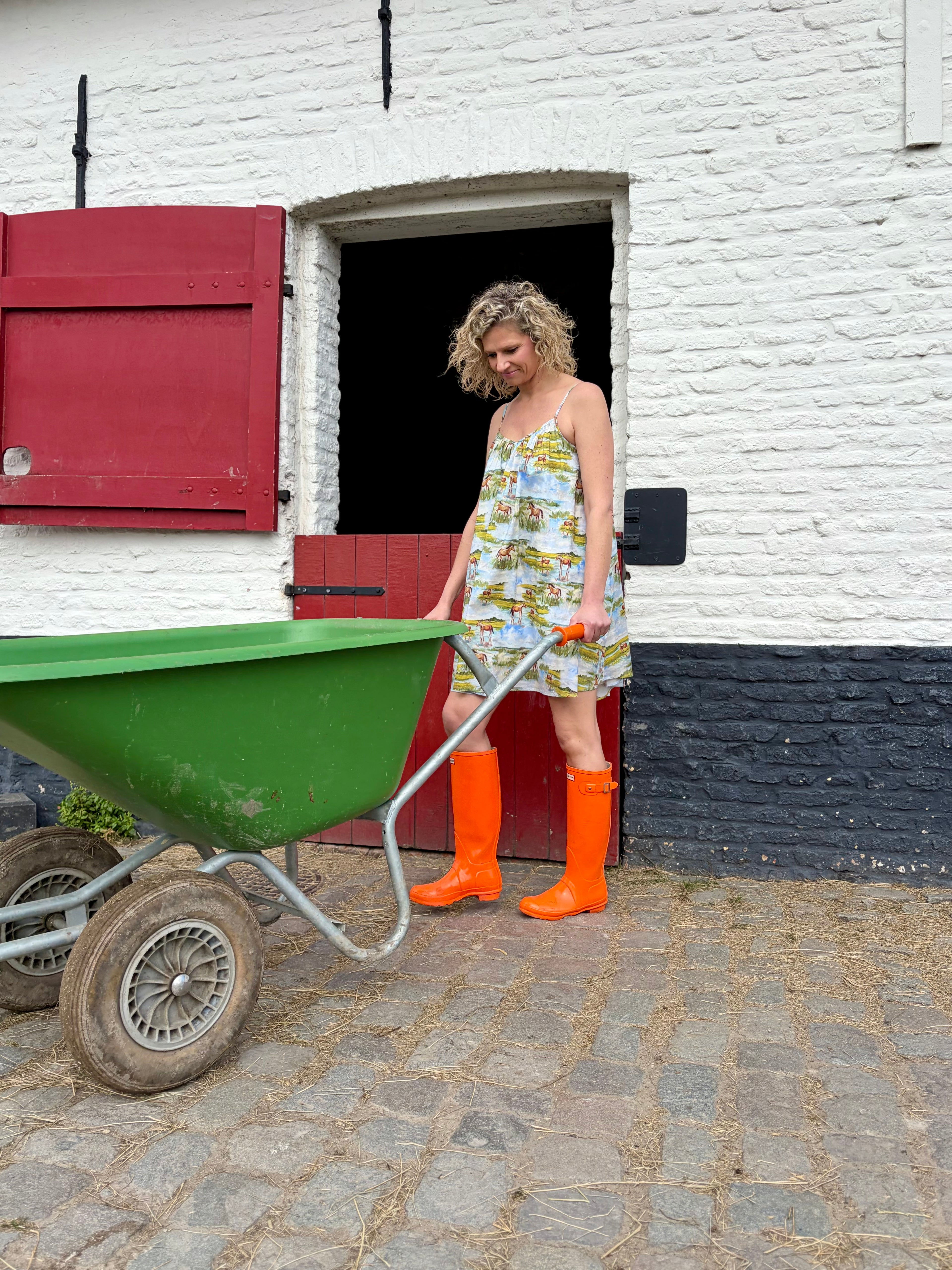 Indie Dress