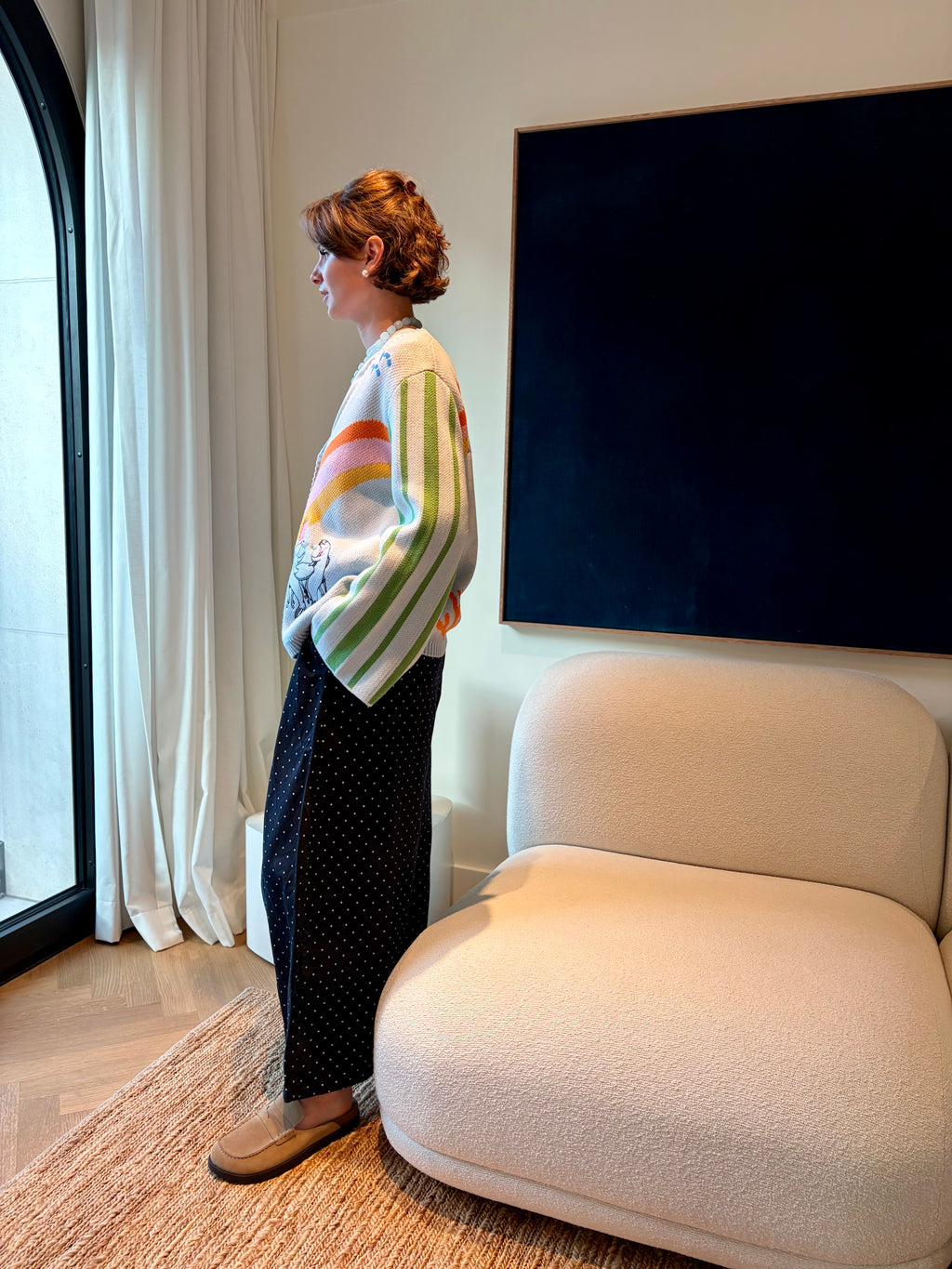 Bubbles Cardigan