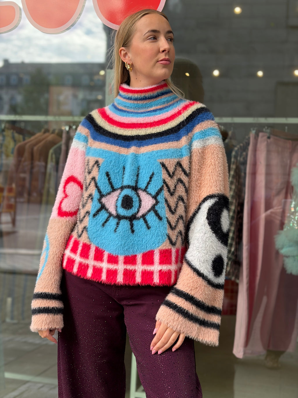 Kitti Knit