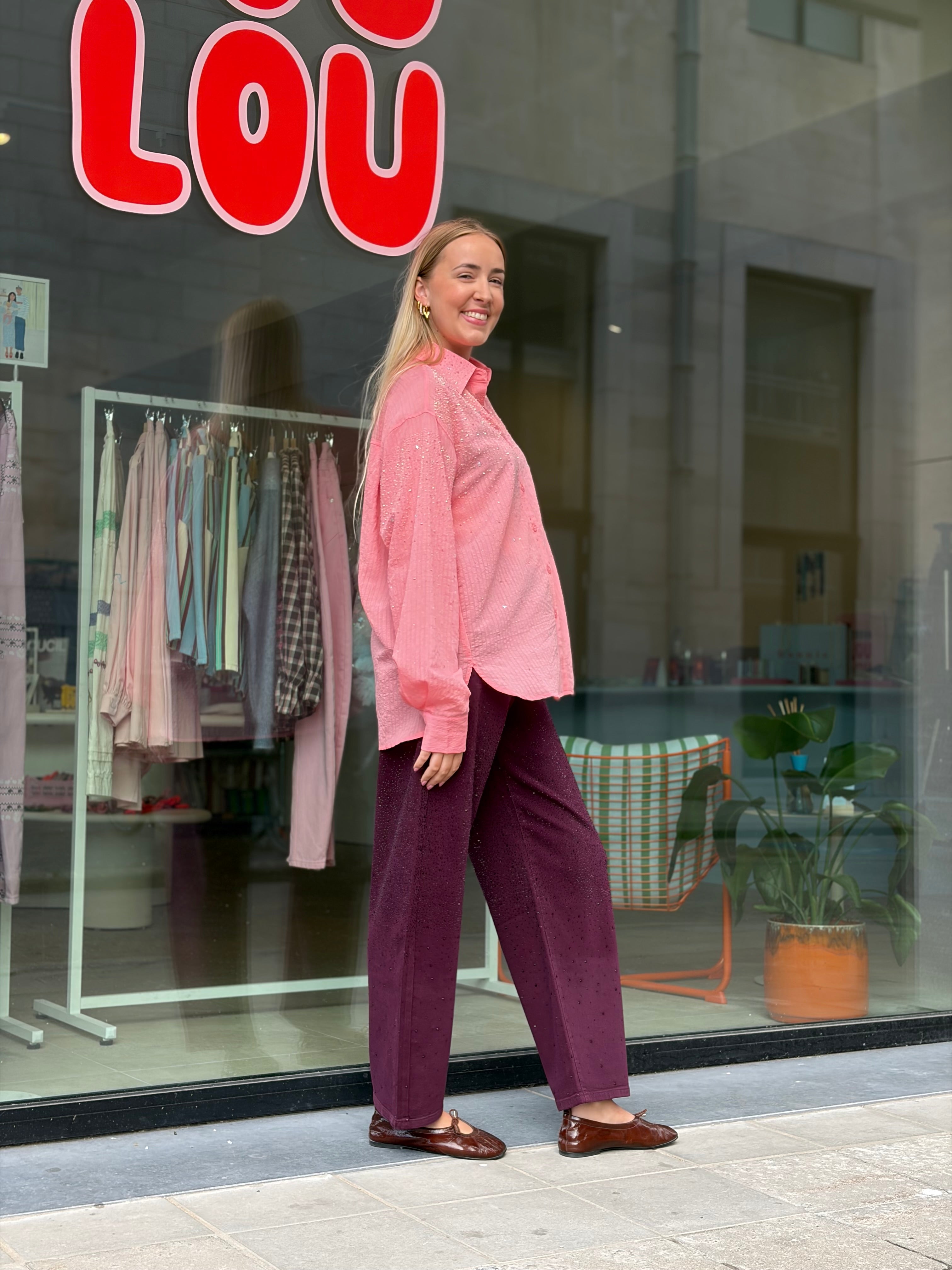 Palone Malaga Pants