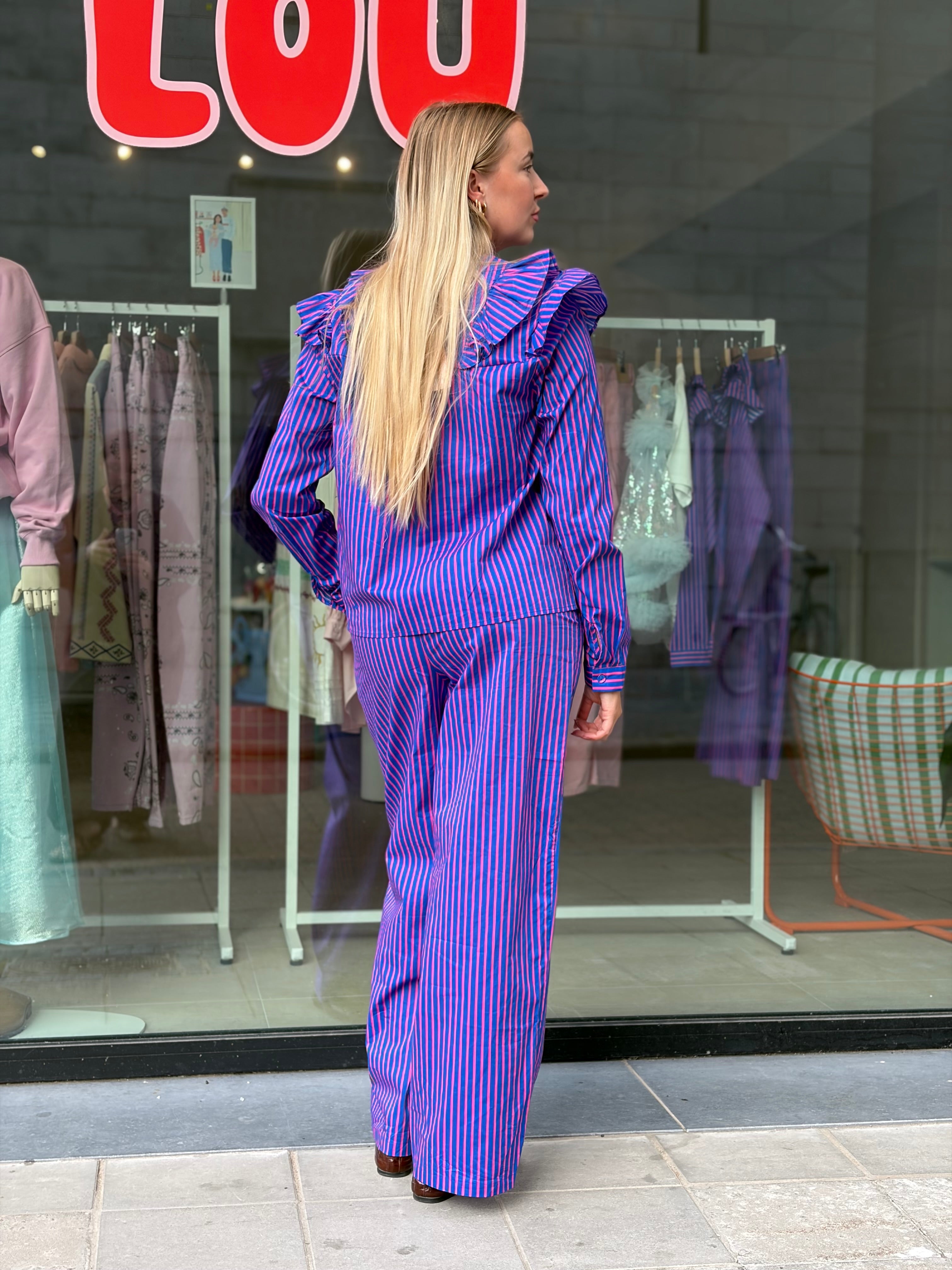 Lucinda Trousers
