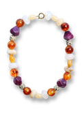 Candy Soft Fall Necklace