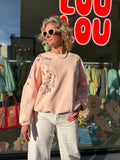 Eva Sweater