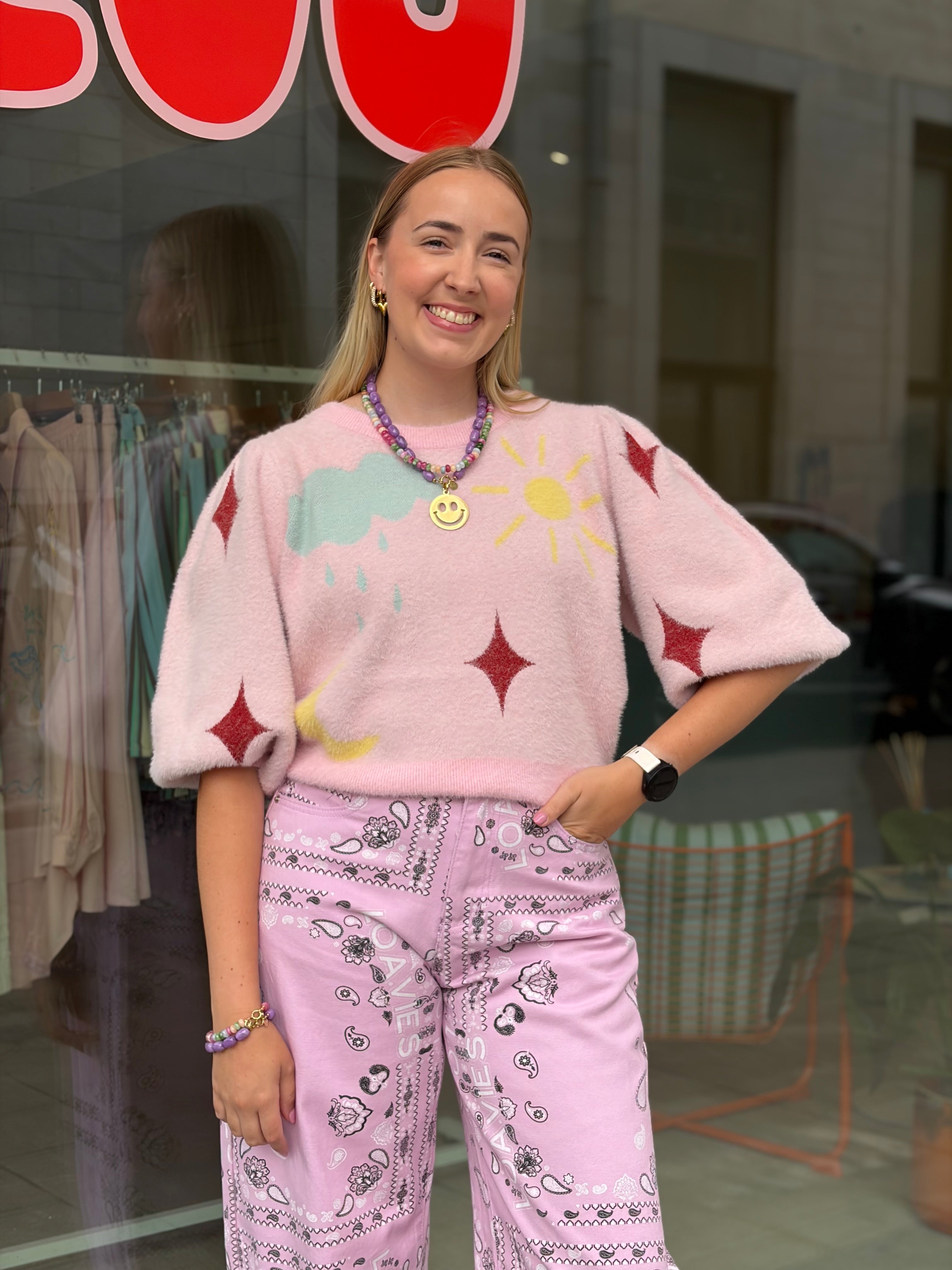 Ivalu Knit