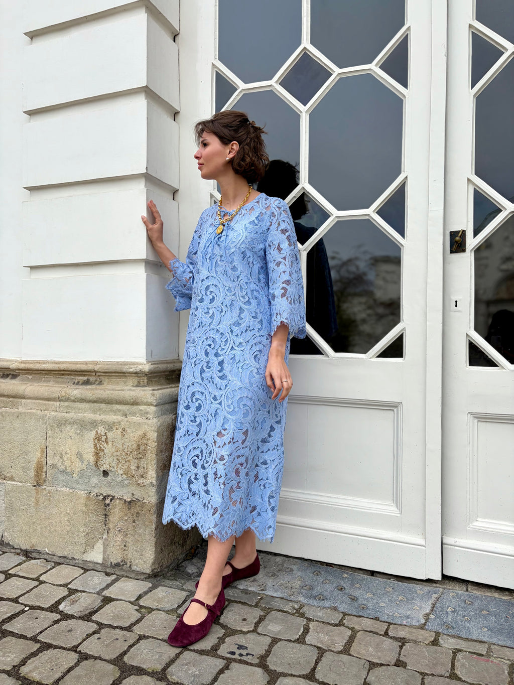 Beckiecras Dress
