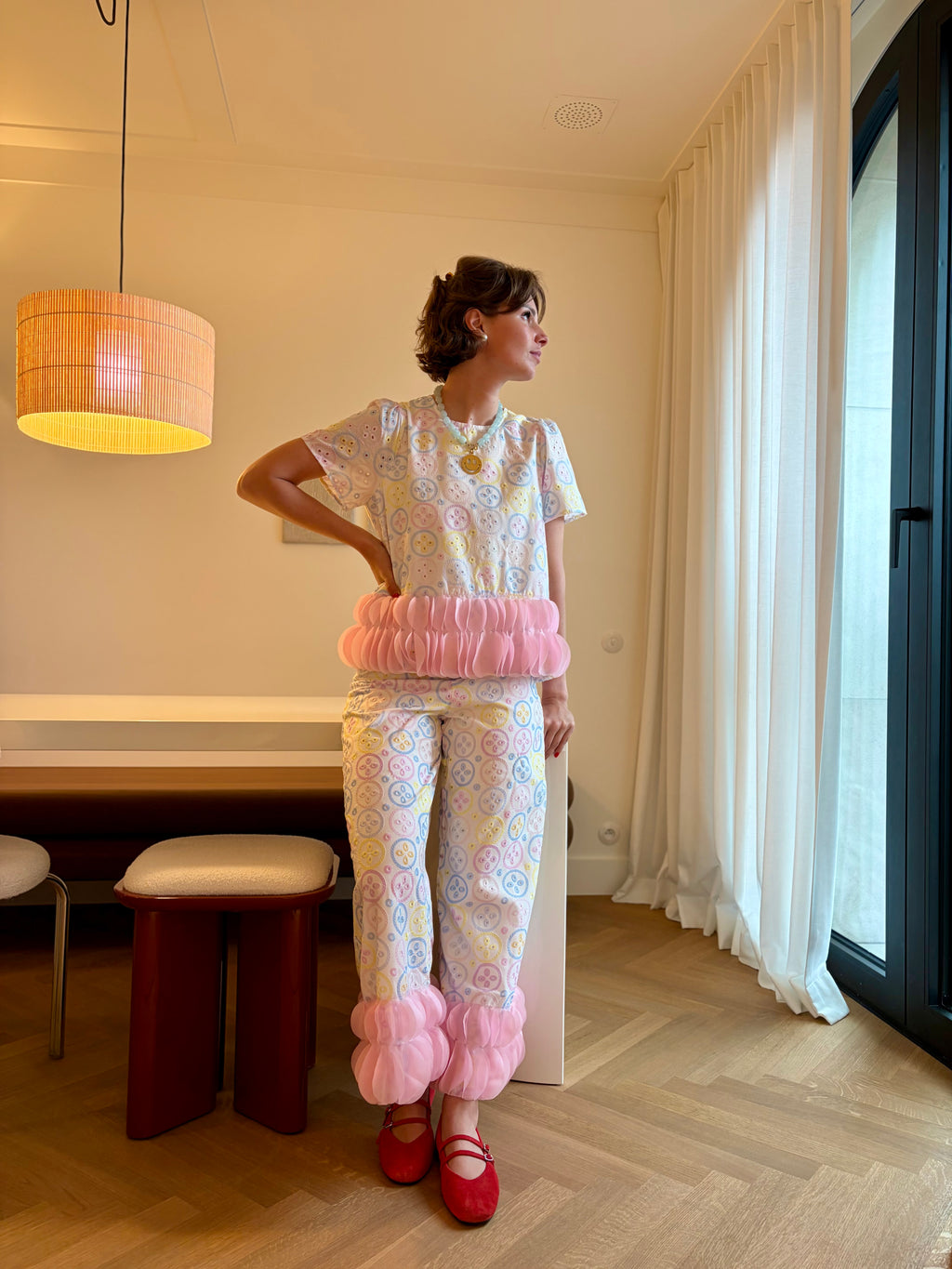 Lana Trousers