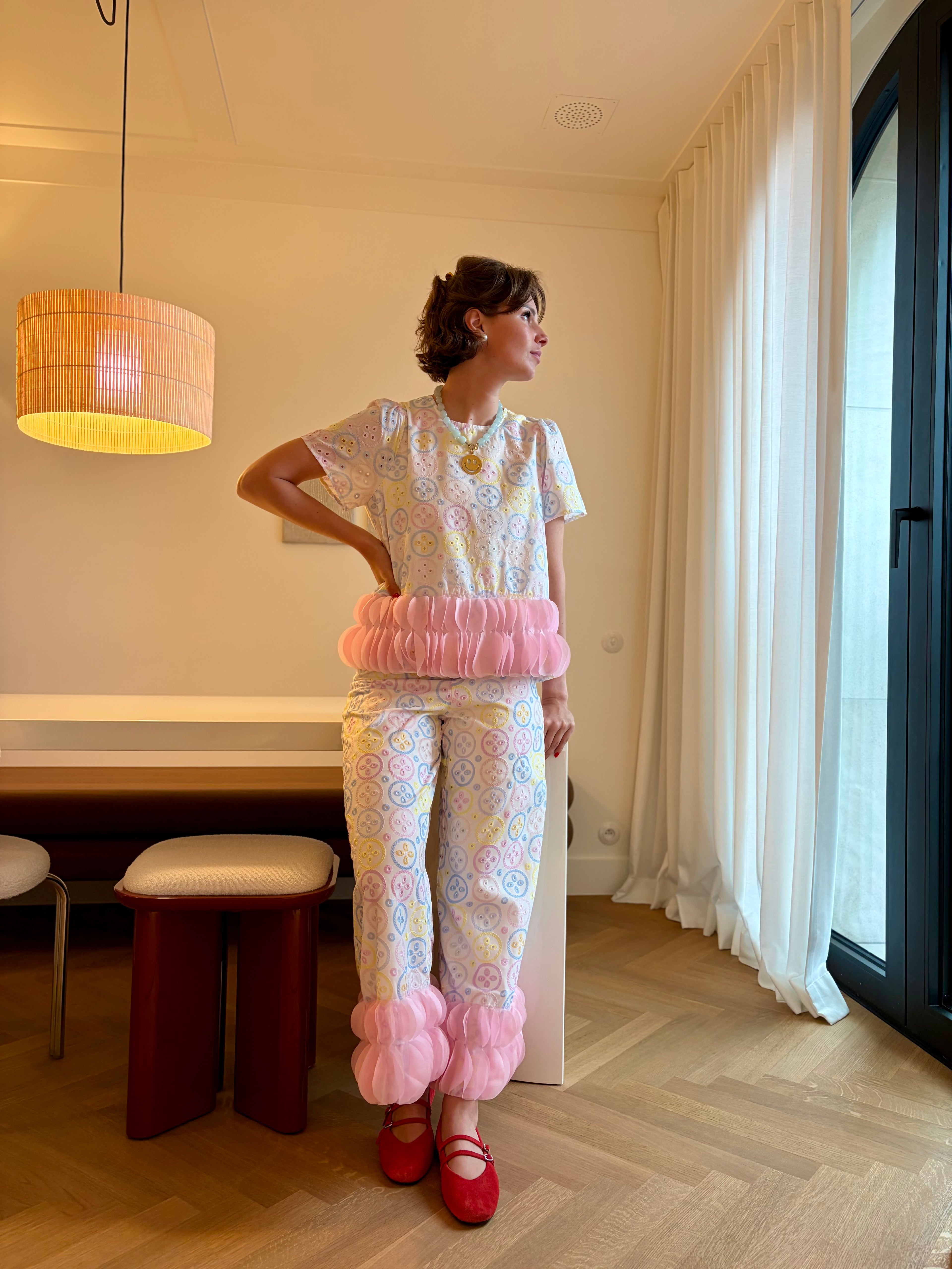 Lana Trousers