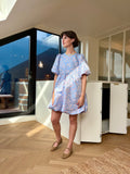 Jamillacras Dress Flower