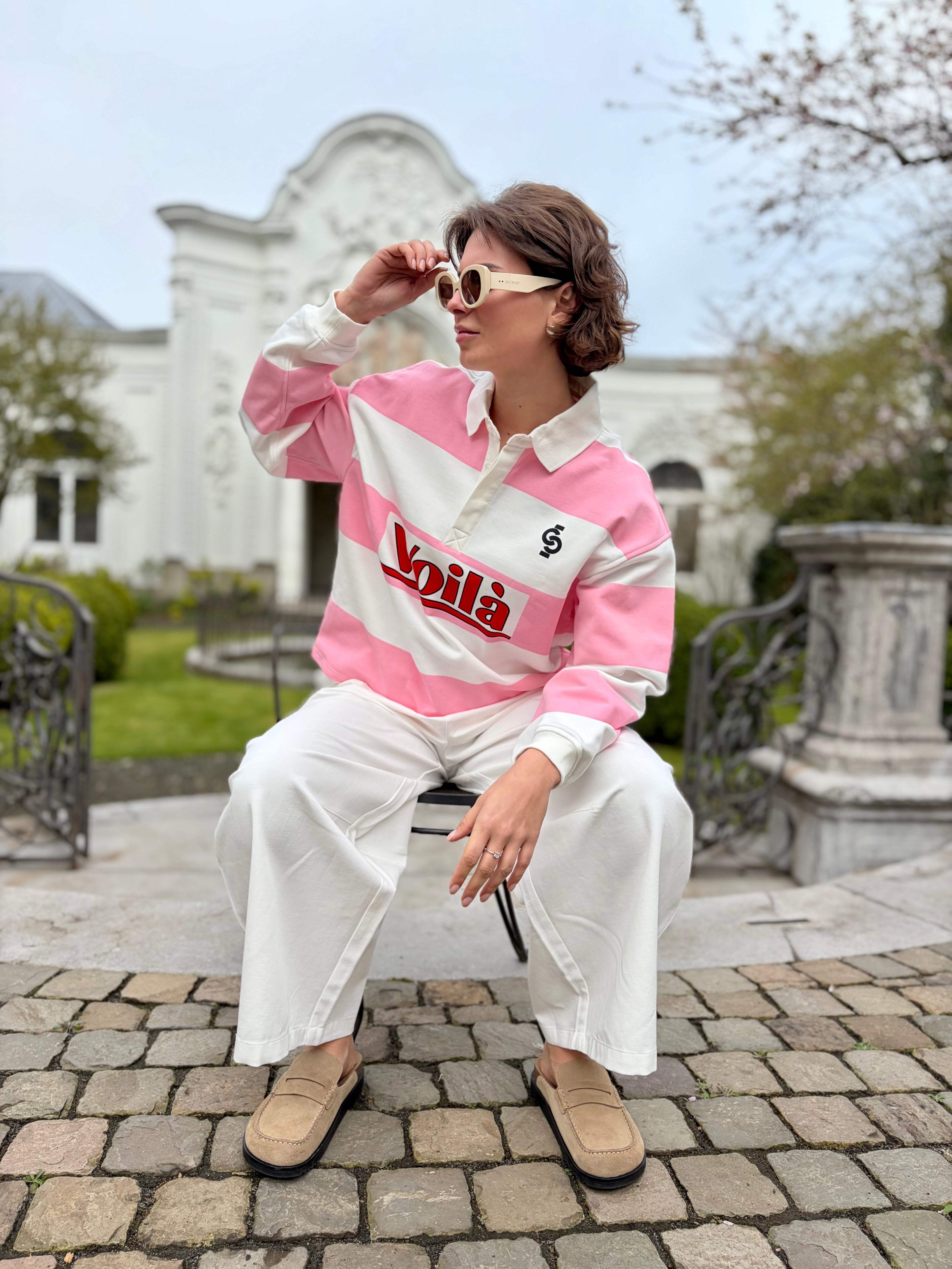 Sistacras Blouse