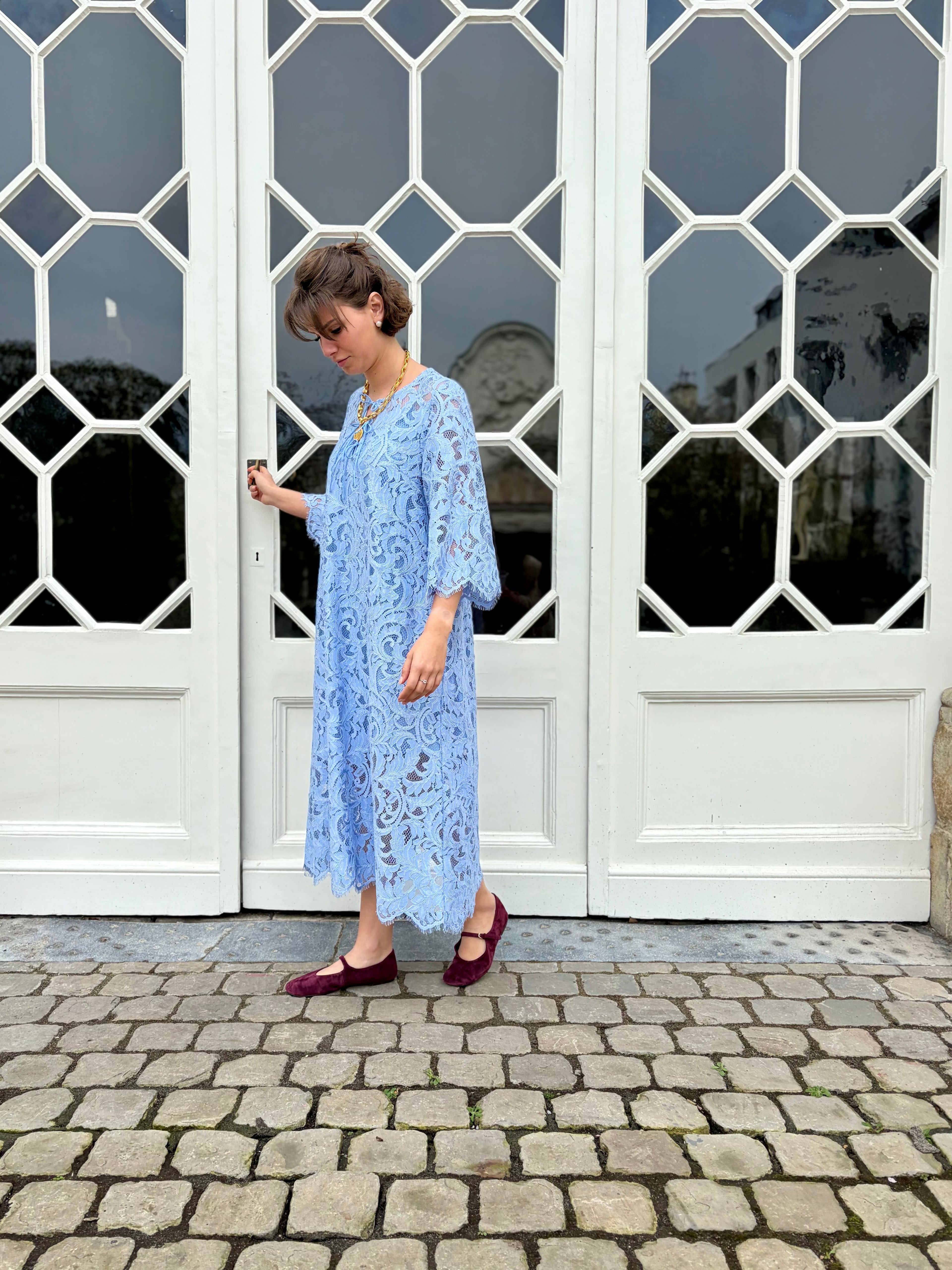 Beckiecras Dress