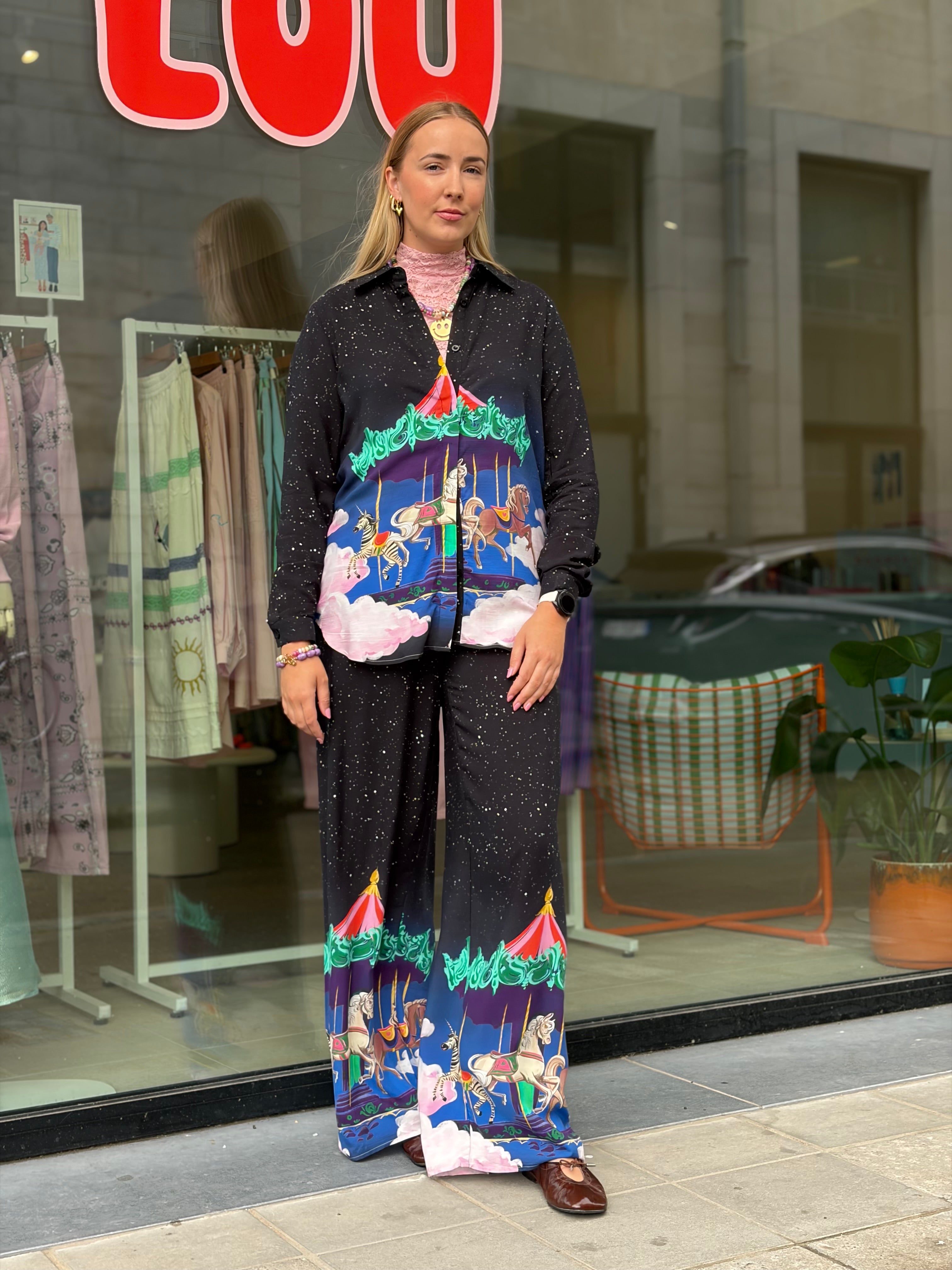 Calista Trousers