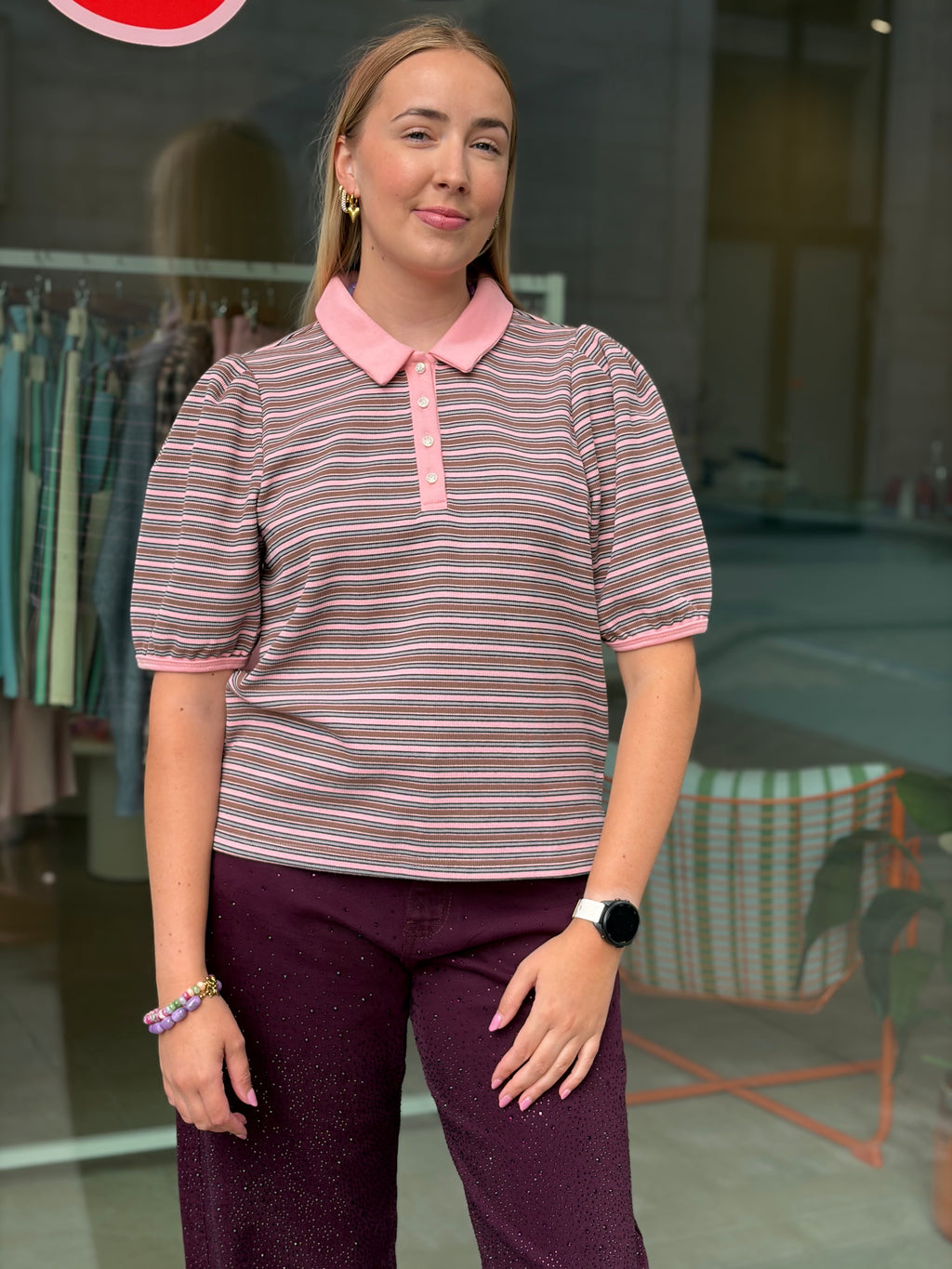 Kleocras Polo