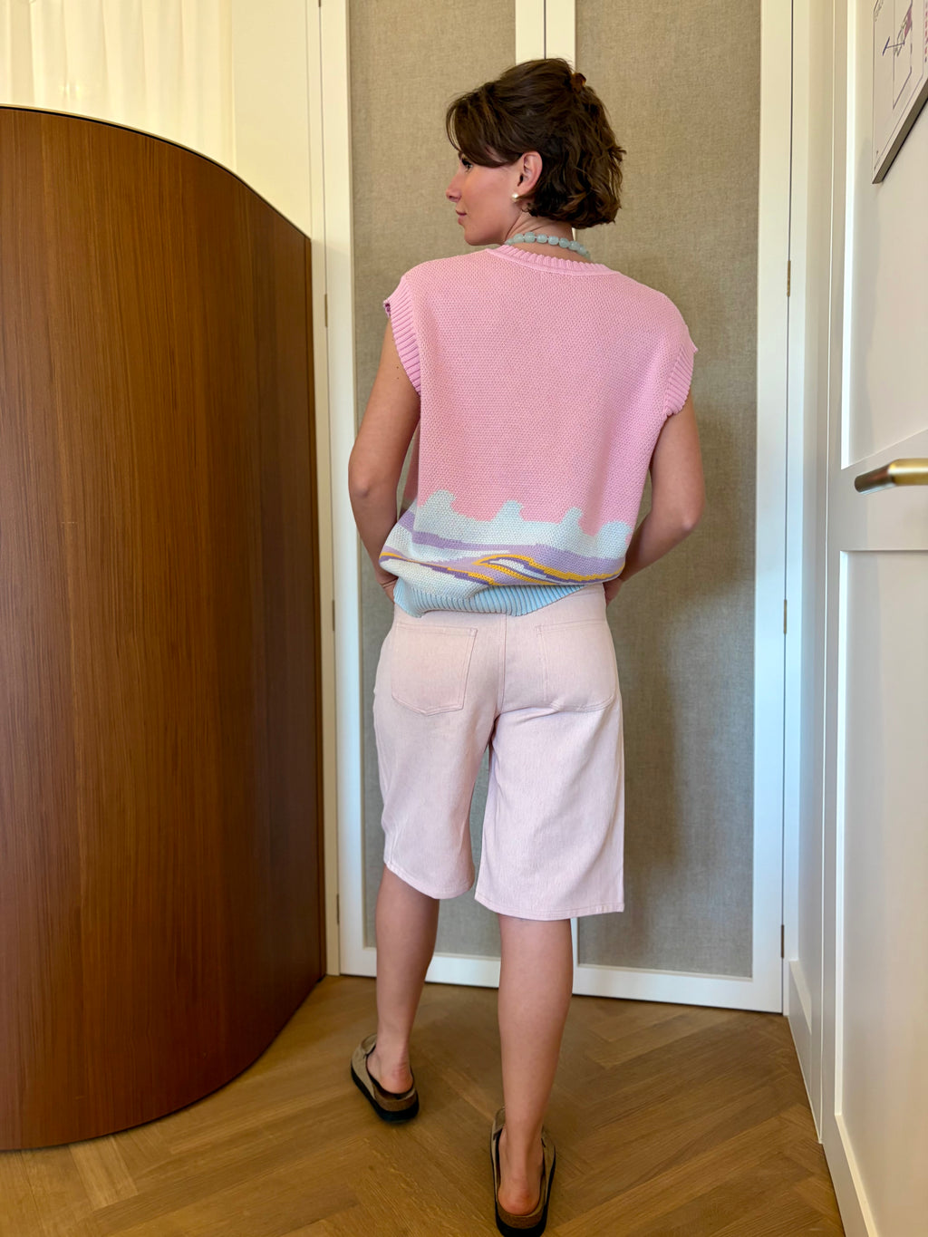 Bubbles Vest