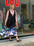 Calista Dress