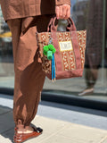 Tapelyria Canvas Gene Bag