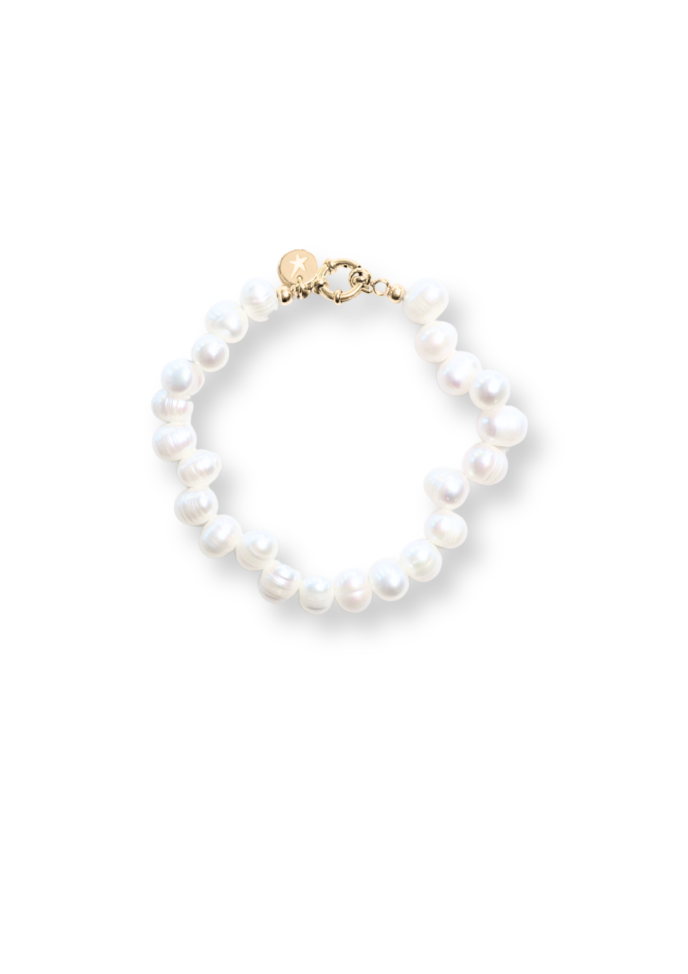 Fred Funky Big Bracelet