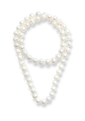 Fred Long Big Necklace